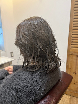 hair salon Rich 横須賀中央店×スタイル