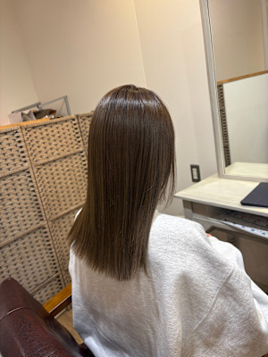 hair salon Rich 横須賀中央店×スタイル