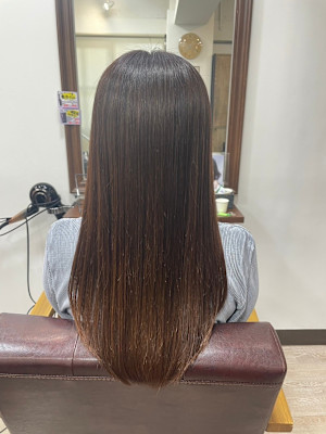 oli-oli（オリオリ）× ロング