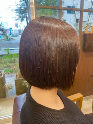 oli-oli（オリオリ）× ショート