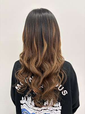 100本で大変身！！！