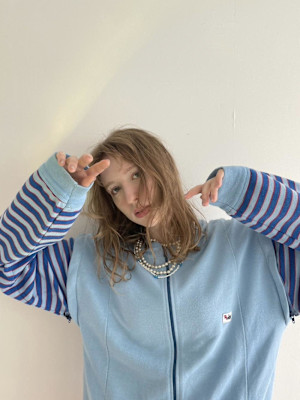 【hishida】ベージュカラー/ニュアンスパーマ/レイヤー