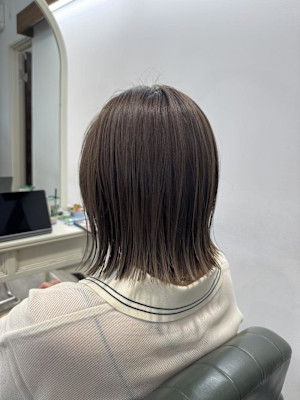 大人かわいい / イルミナビーチ