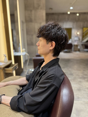 ツイストツイスト【ARCH片山】