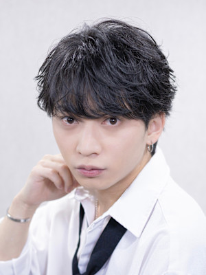 メンズサロンTect by Ash吉祥寺×スタイル