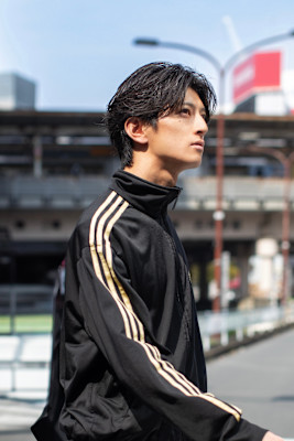 メンズサロンTect by Ash吉祥寺×スタイル