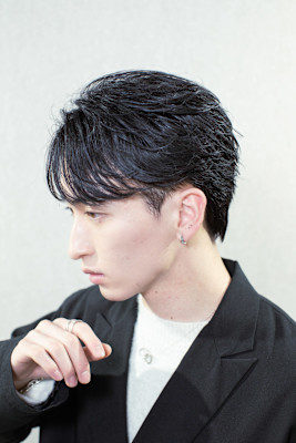 メンズサロンTect by Ash吉祥寺×スタイル