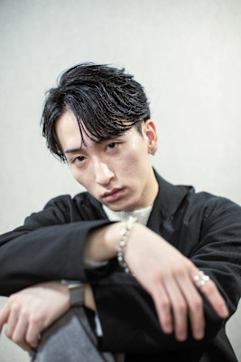 メンズサロンTect by Ash吉祥寺×スタイル