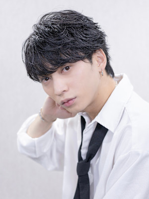 メンズサロンTect by Ash吉祥寺×スタイル