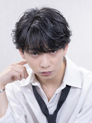 メンズサロンTect by Ash吉祥寺×スタイル