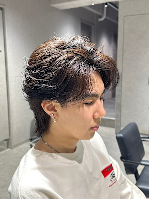 メンズサロンTect by Ash吉祥寺×スタイル