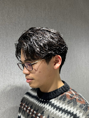 メンズサロンTect by Ash吉祥寺×スタイル