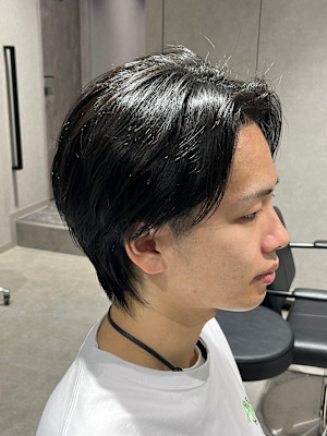 メンズサロンTect by Ash吉祥寺×スタイル