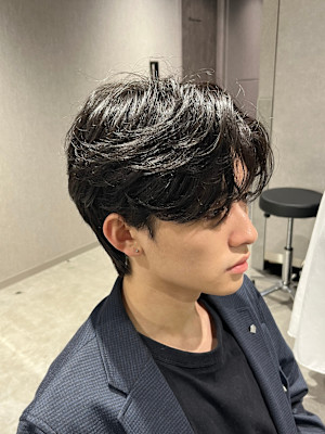 メンズサロンTect by Ash吉祥寺×スタイル