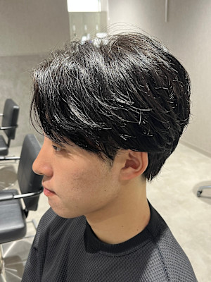 メンズサロンTect by Ash吉祥寺×スタイル