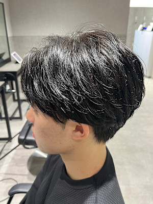 メンズサロンTect by Ash吉祥寺×スタイル