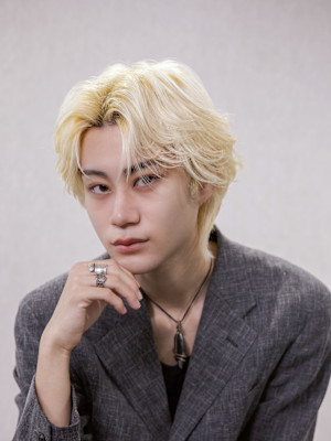 メンズサロンTect by Ash吉祥寺×スタイル