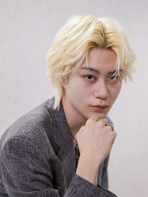 メンズサロンTect by Ash吉祥寺×スタイル