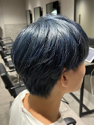 メンズサロンTect by Ash吉祥寺×スタイル