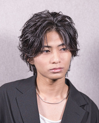 メンズサロンTect by Ash吉祥寺×スタイル