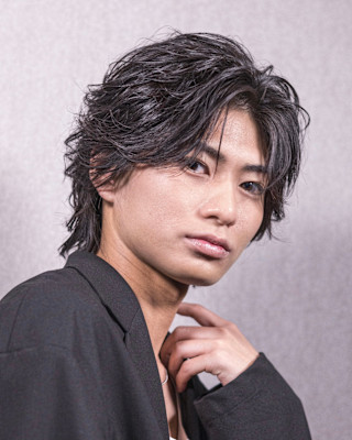 メンズサロンTect by Ash吉祥寺×スタイル