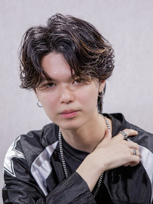 メンズサロンTect by Ash吉祥寺×スタイル