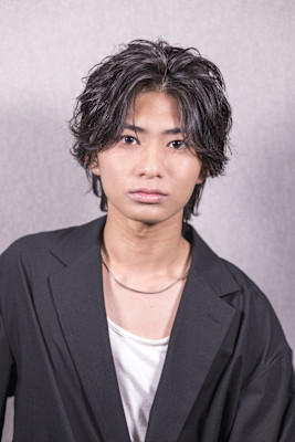 メンズサロンTect by Ash吉祥寺×スタイル