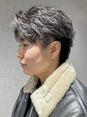 メンズサロンTect by Ash吉祥寺×スタイル