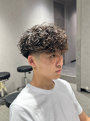 メンズサロンTect by Ash吉祥寺×スタイル