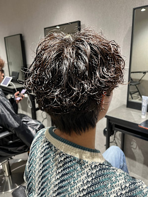 メンズサロンTect by Ash吉祥寺×スタイル