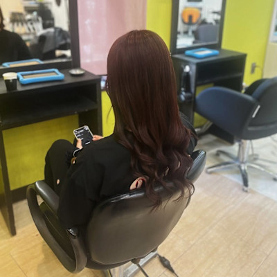 ご来店頂き有難う御座います 🎀