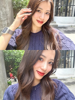 1ヶ月半ぶりの投稿となりすみません💦元気です🔅