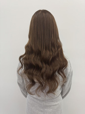 チョコレートブラウン★