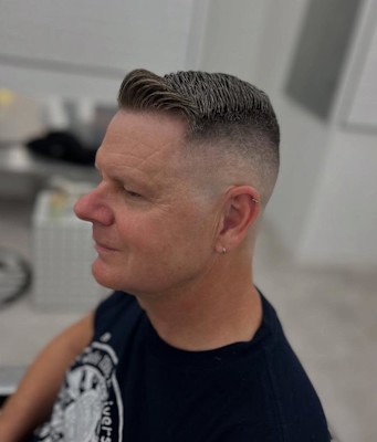 フェザーアップ