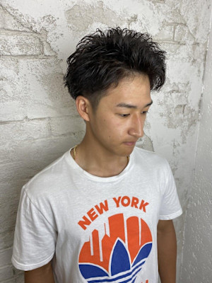 ハーフバック【池袋東口店】