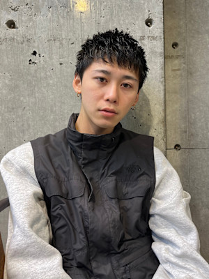 e.dit tokyo メンズスタイル