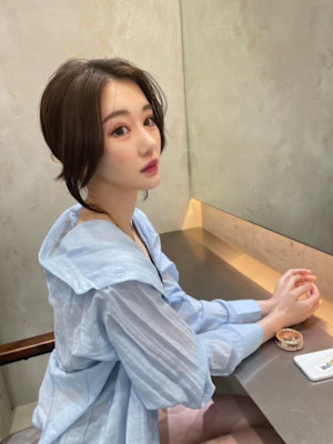 Lond Lily×スタイル