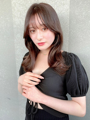 Lond Lily×スタイル