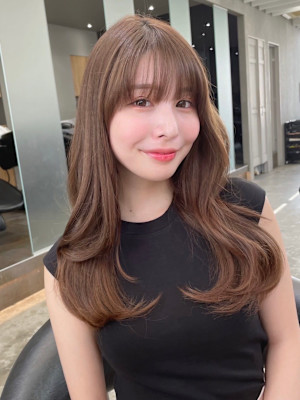 Lond Lily×スタイル