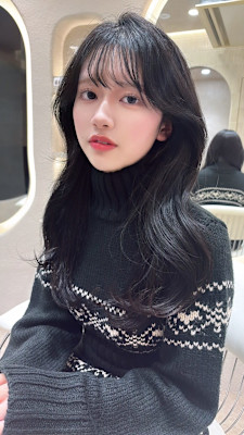 Lond Lily×スタイル