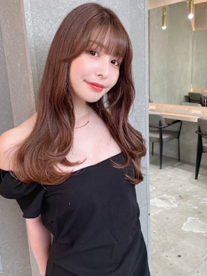 Lond Lily×スタイル