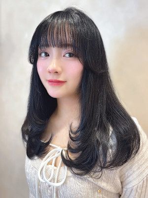 Lond Lily×スタイル