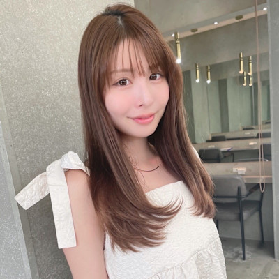 Lond Lily×スタイル