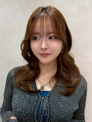 Lond Lily×スタイル