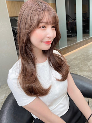 Lond Lily×スタイル