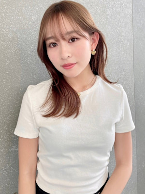 Lond Lily×スタイル