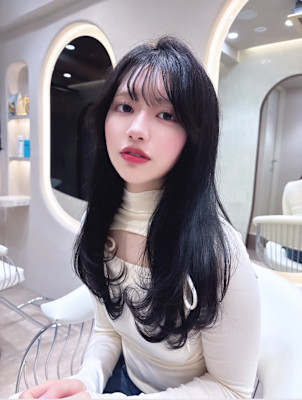 Lond Lily×スタイル