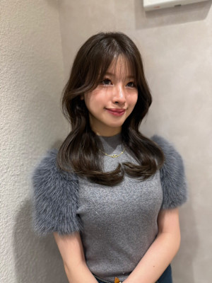 Lond Lily×スタイル