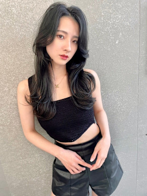 Lond Lily×スタイル