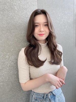 Lond Lily×スタイル